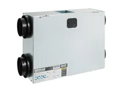 Broan-NuTone BLP150E75NS-HW Recovery ventilator - hardwired