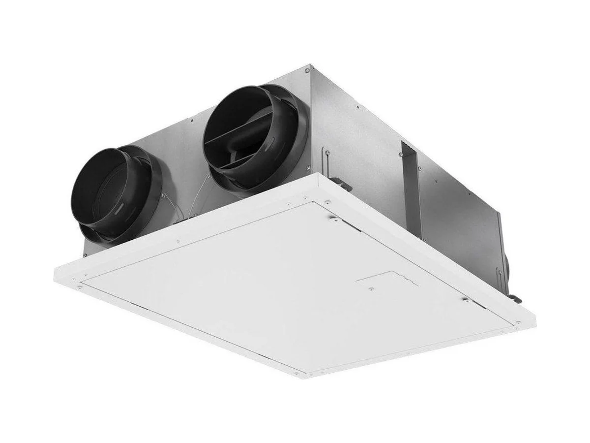 Broan-NuTone BLP150E75NS-HWF Cfm energy recovery ventilator