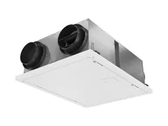 Broan-NuTone BLP150E75NS-HWF Cfm energy recovery ventilator