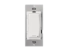 Broan-NuTone DT100W Delay timer in white