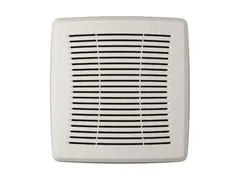 Broan-NuTone FGR101 Exhaust fan in white