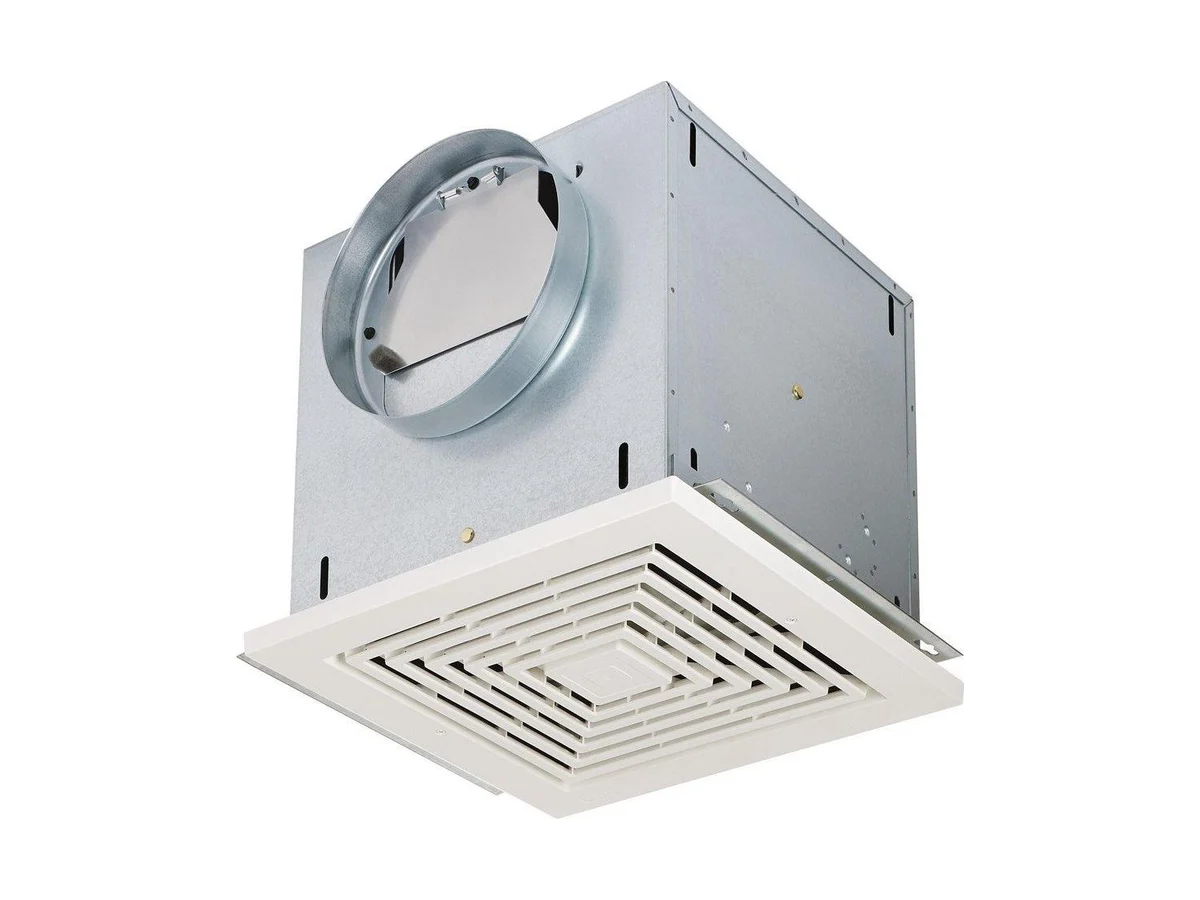 Broan-NuTone L250E Energy star rated