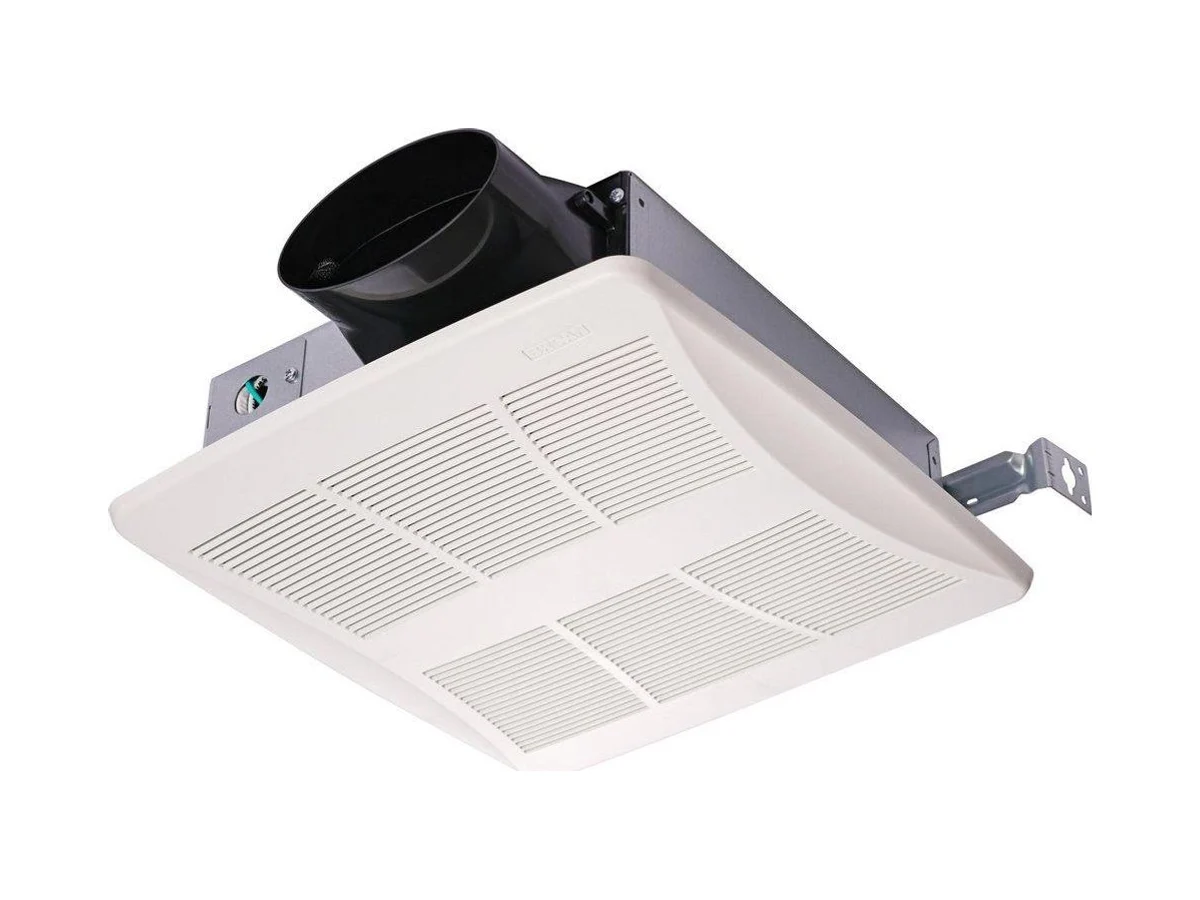 Broan-NuTone LP510R Energy star rated