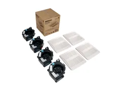 Broan-NuTone LP510RF Energy star rated