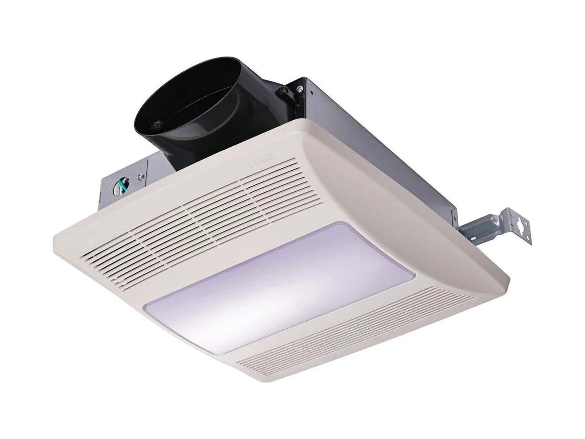 Broan-NuTone LP510RSL Energy star rated