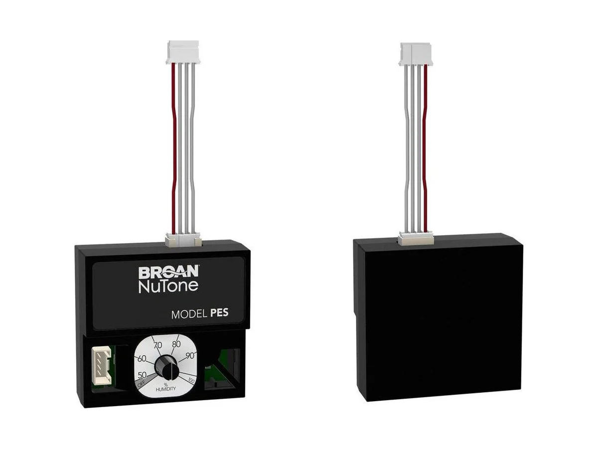 Broan-NuTone PES Evolve premium exhaust fans