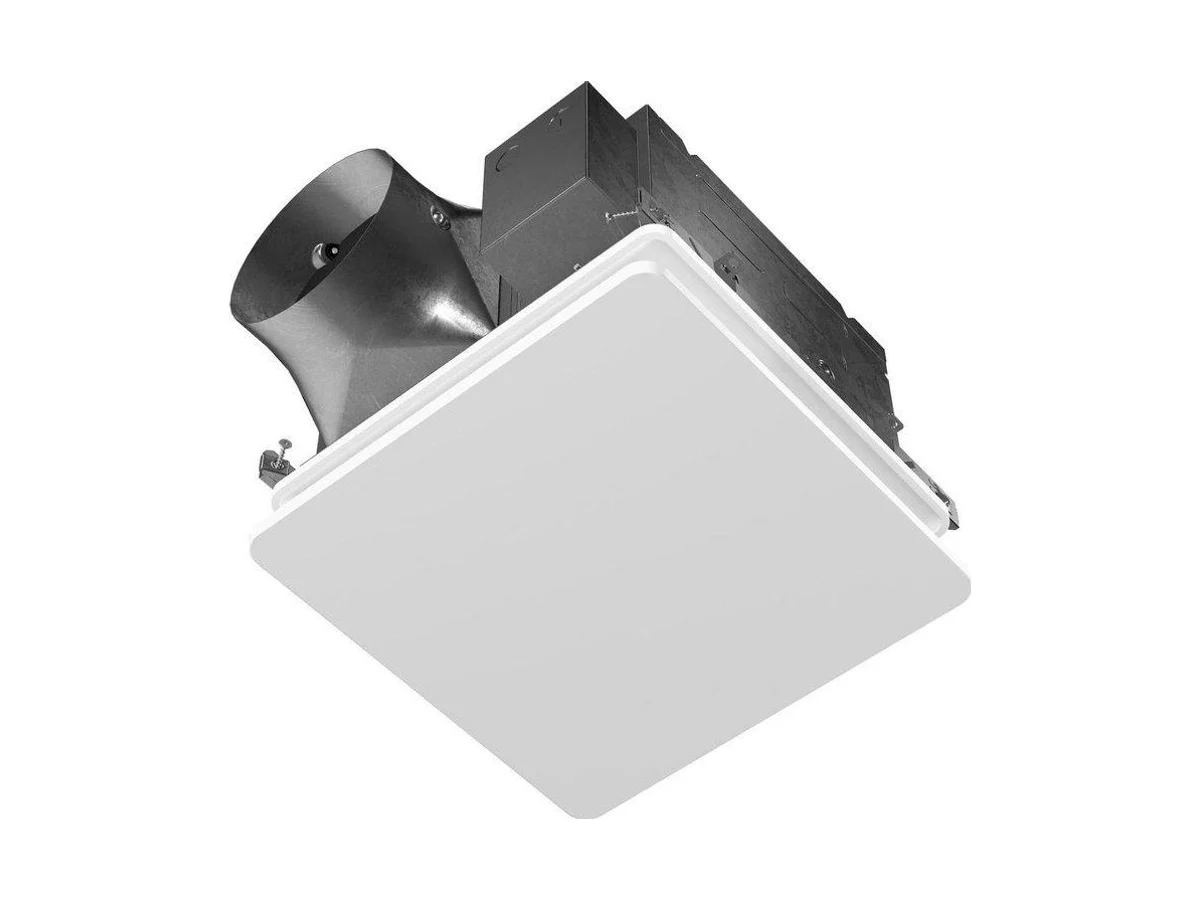 Broan-NuTone PTE511RK Energy star rated