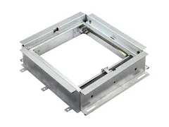 Broan-NuTone PTRD Exhaust fan radiation damper