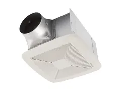 Broan-NuTone QT130E Cfm bathroom exhaust fan