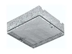 Broan-NuTone RD1 Radiation dampers galvanized steel