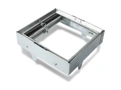 Broan-NuTone RDF1 Radiation dampers galvanized steel