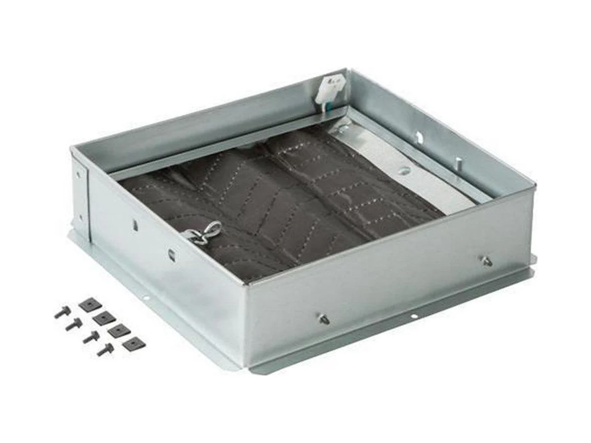 Broan-NuTone RDM2 Radiation dampers galvanized steel