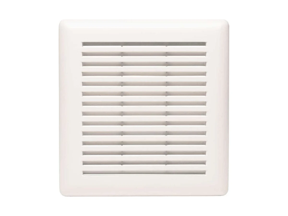 Broan-NuTone S0838B000 Motor assembly and grille