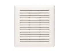 Broan-NuTone S0838B000 Motor assembly and grille