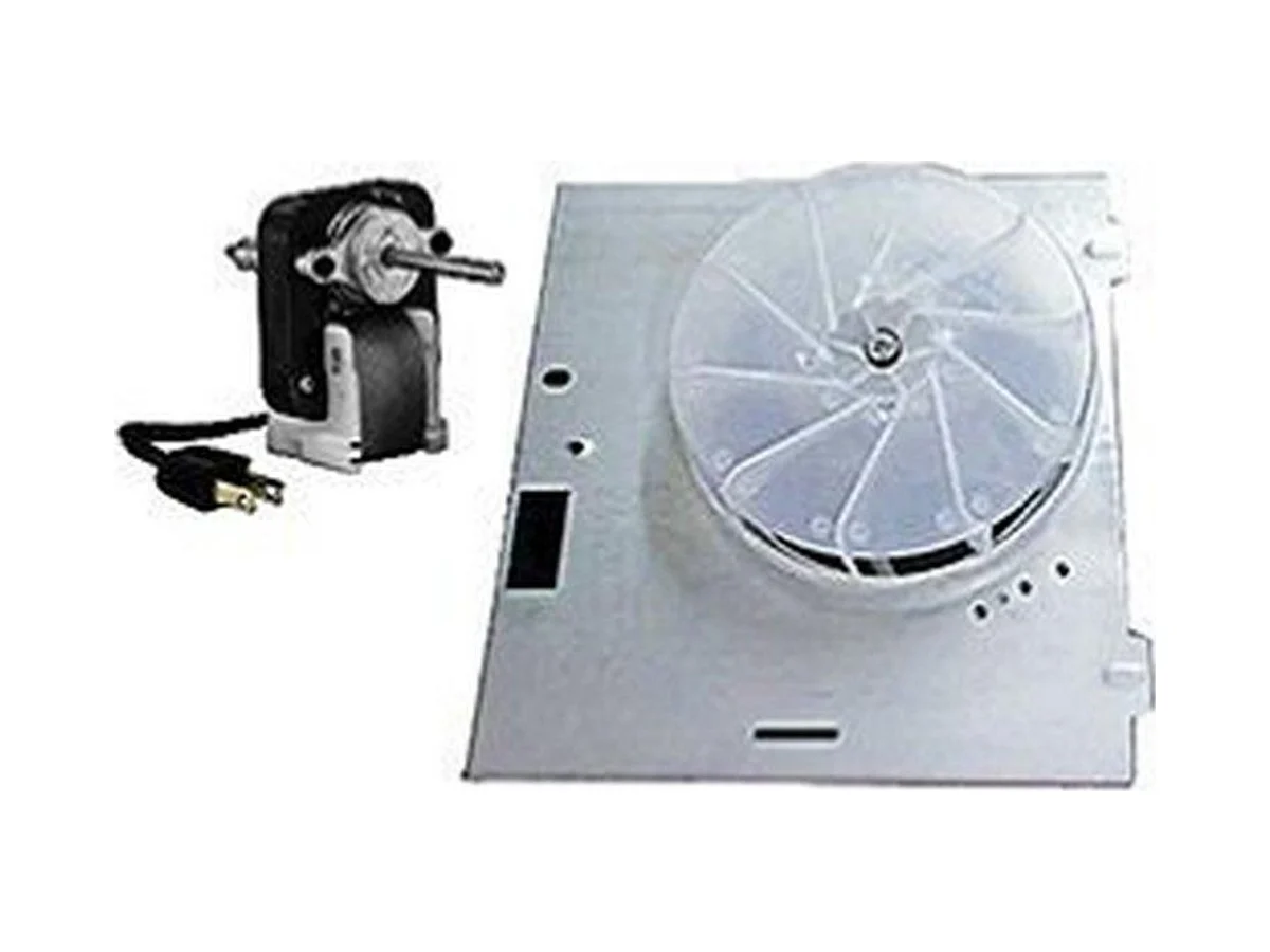 Broan-NuTone S97005045 Ventilation fan