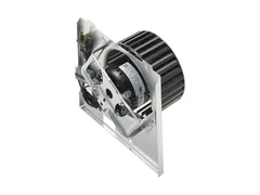 Broan-NuTone S97009745 Exhaust fan in silver
