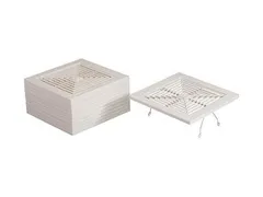 Broan-NuTone S97011723 Exhaust fan in white