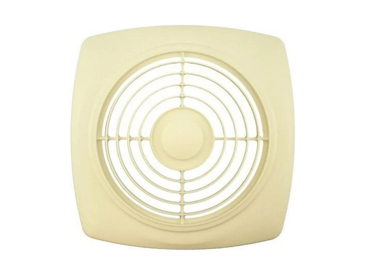 Broan-NuTone S97011919 Ventilation fan