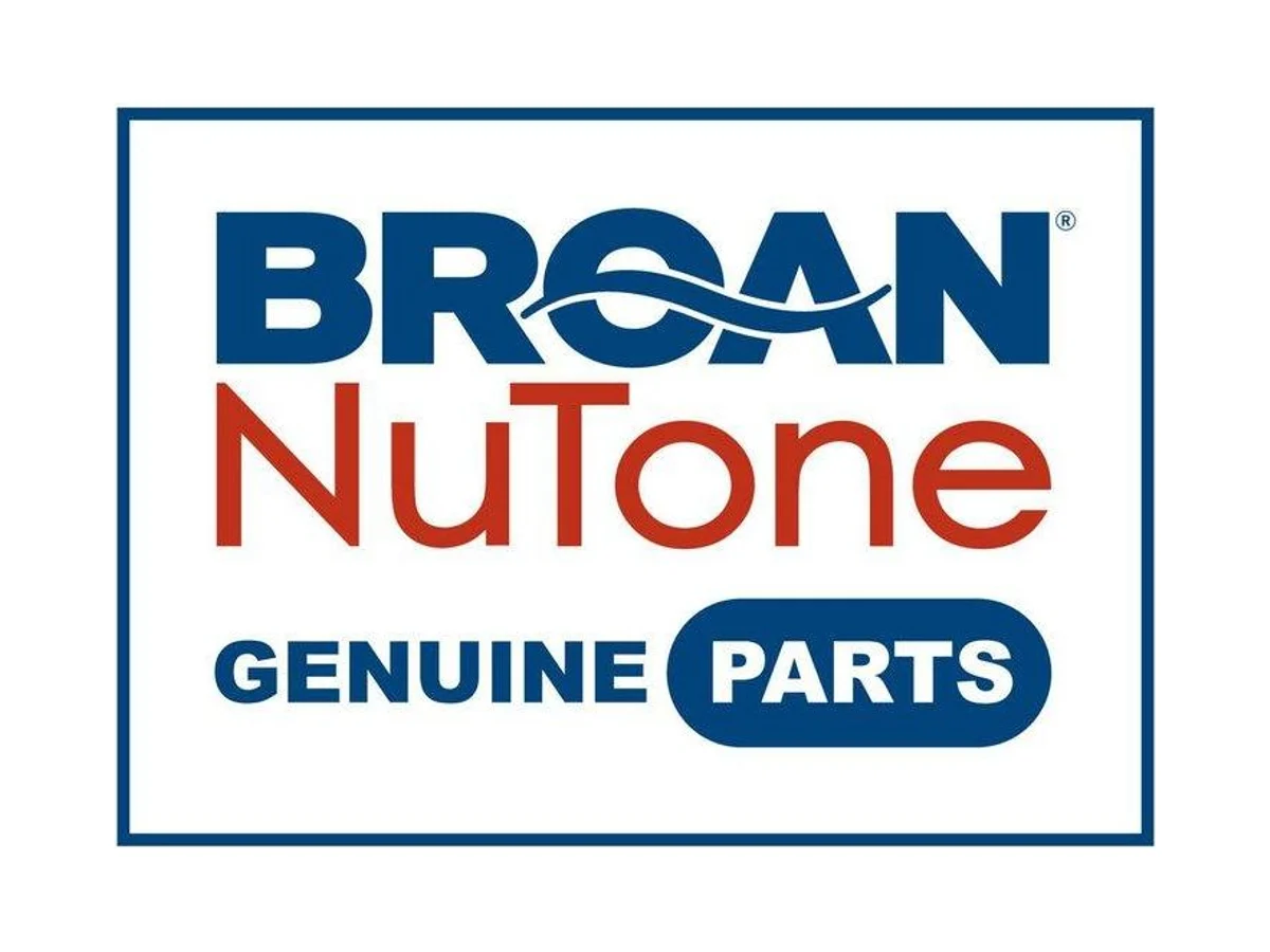 Broan-NuTone S97012029 Ventilation fans