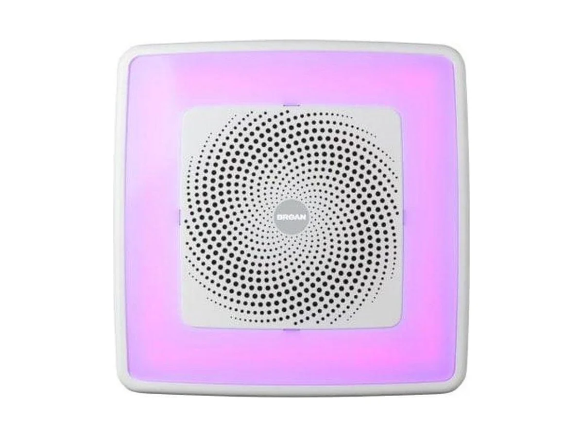 Broan-NuTone SPK110RGBL SPK110RGBL sones