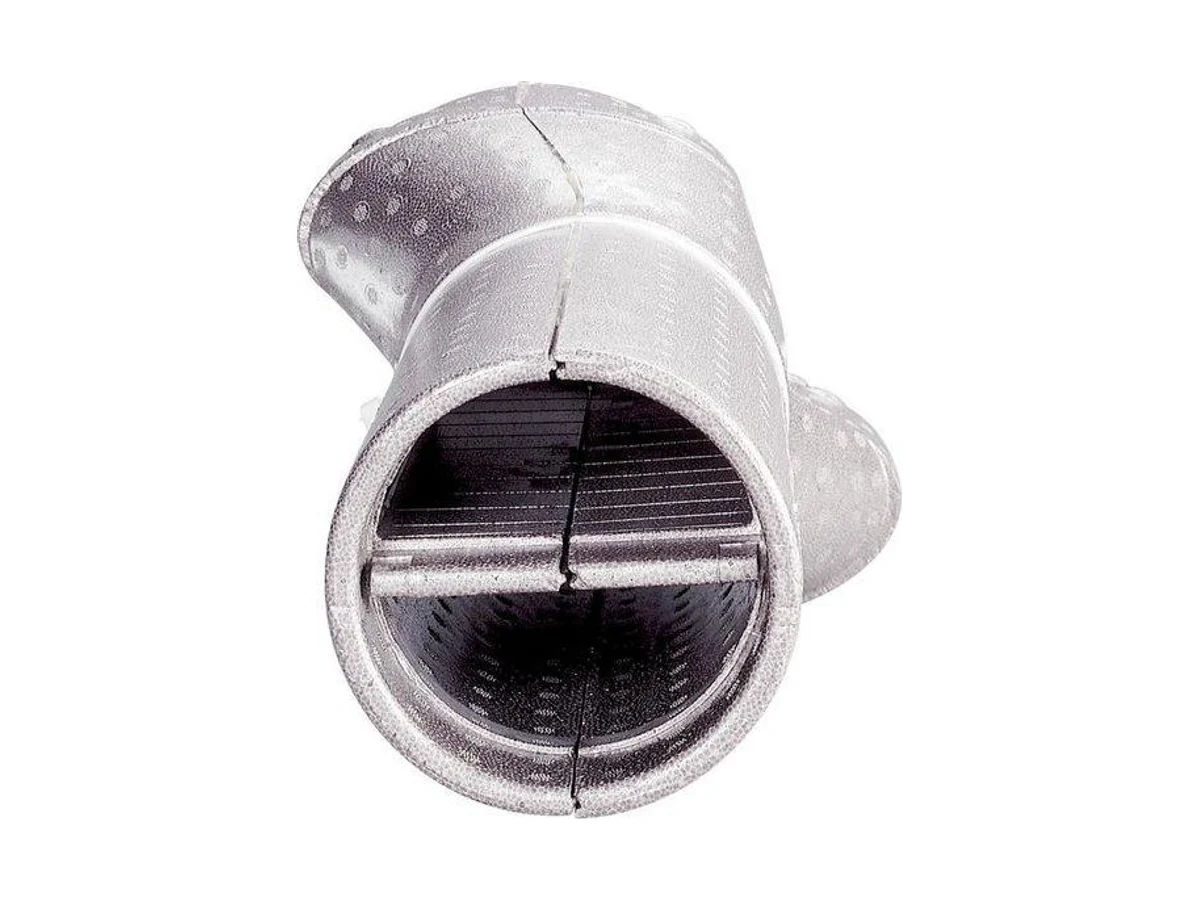 Broan-NuTone VTYIK1 Cfm transition box