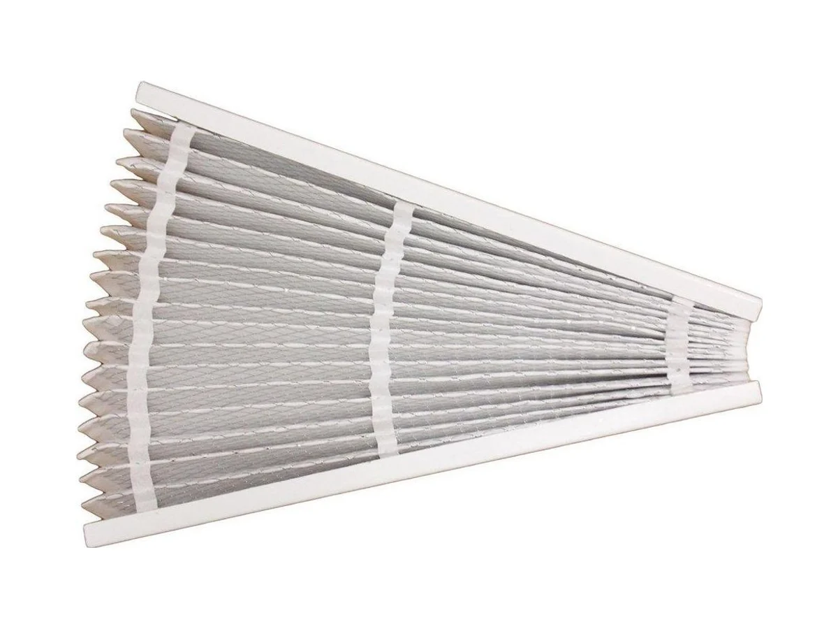 Bryant EZ Flex EXPXXFIL0016 Pleated expandable air filter
