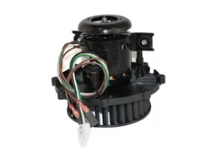 Bryant 309868-755 Single phase inducer motor