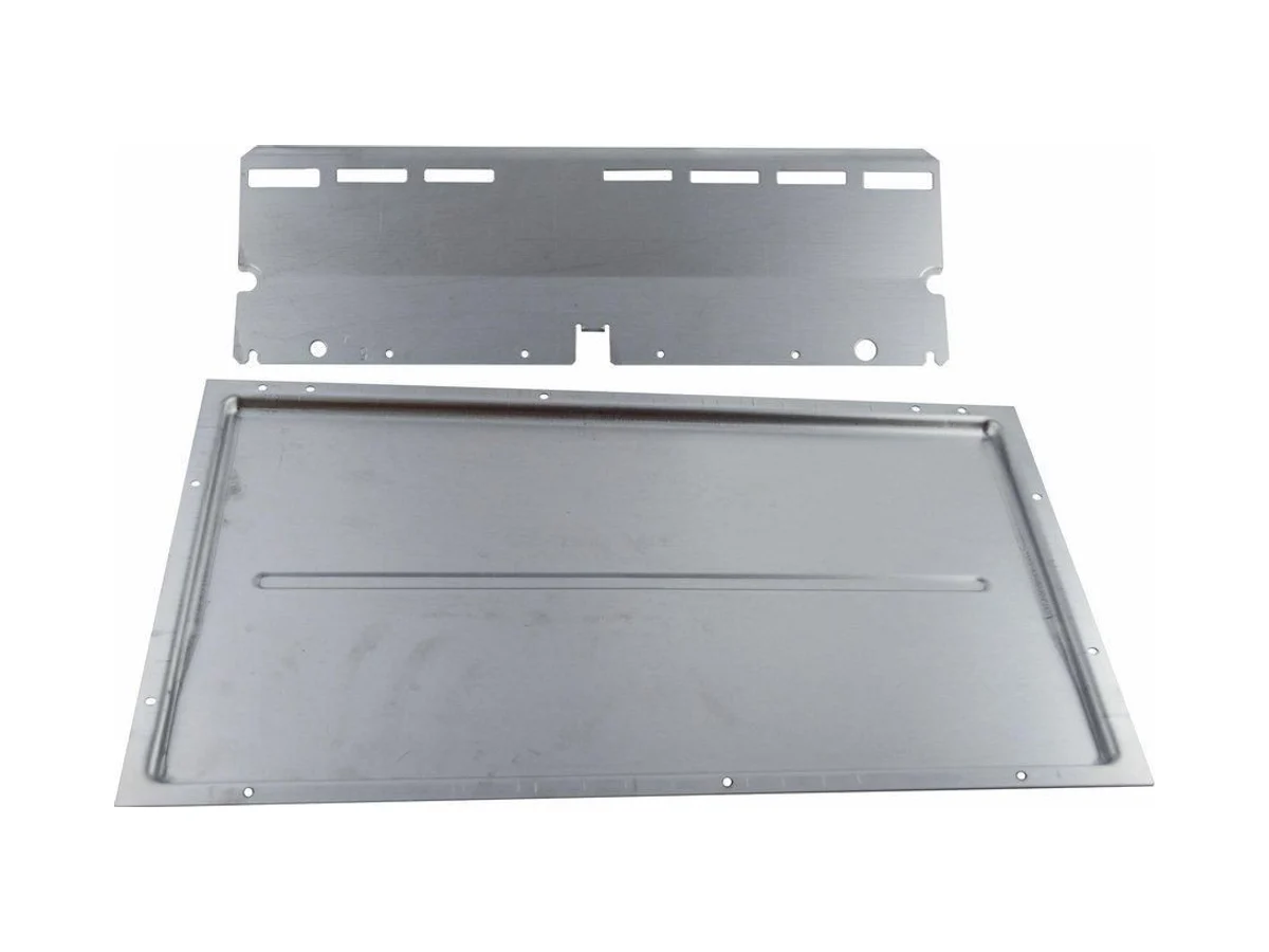 Bryant 330539-754 Coupling box kit