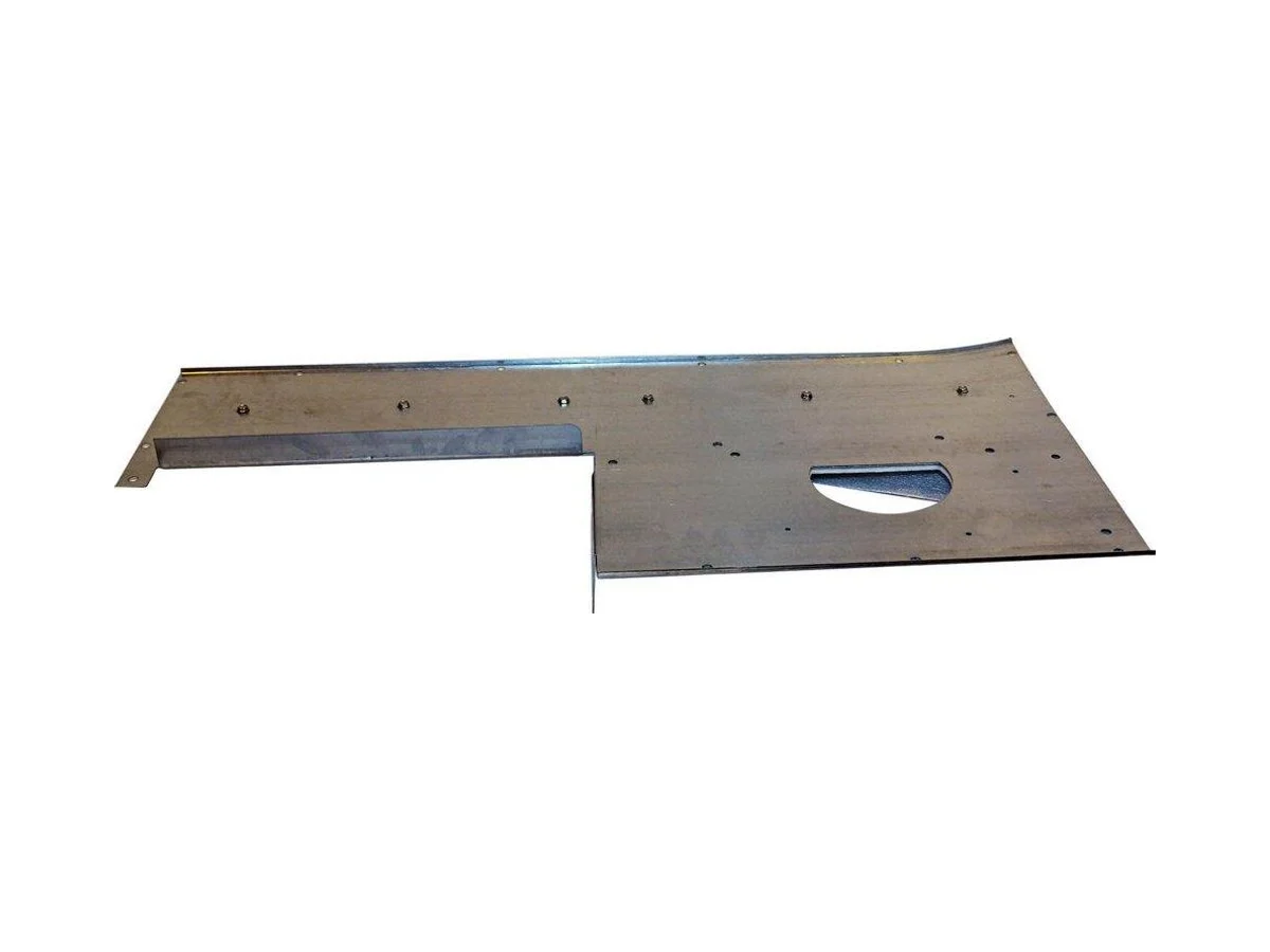 Bryant 50DK406552 Btu gas burner