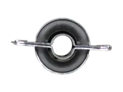 Bryant 50DK407029 Btu gas burner