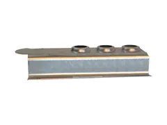 Bryant 50DK501890 Steel burner cover