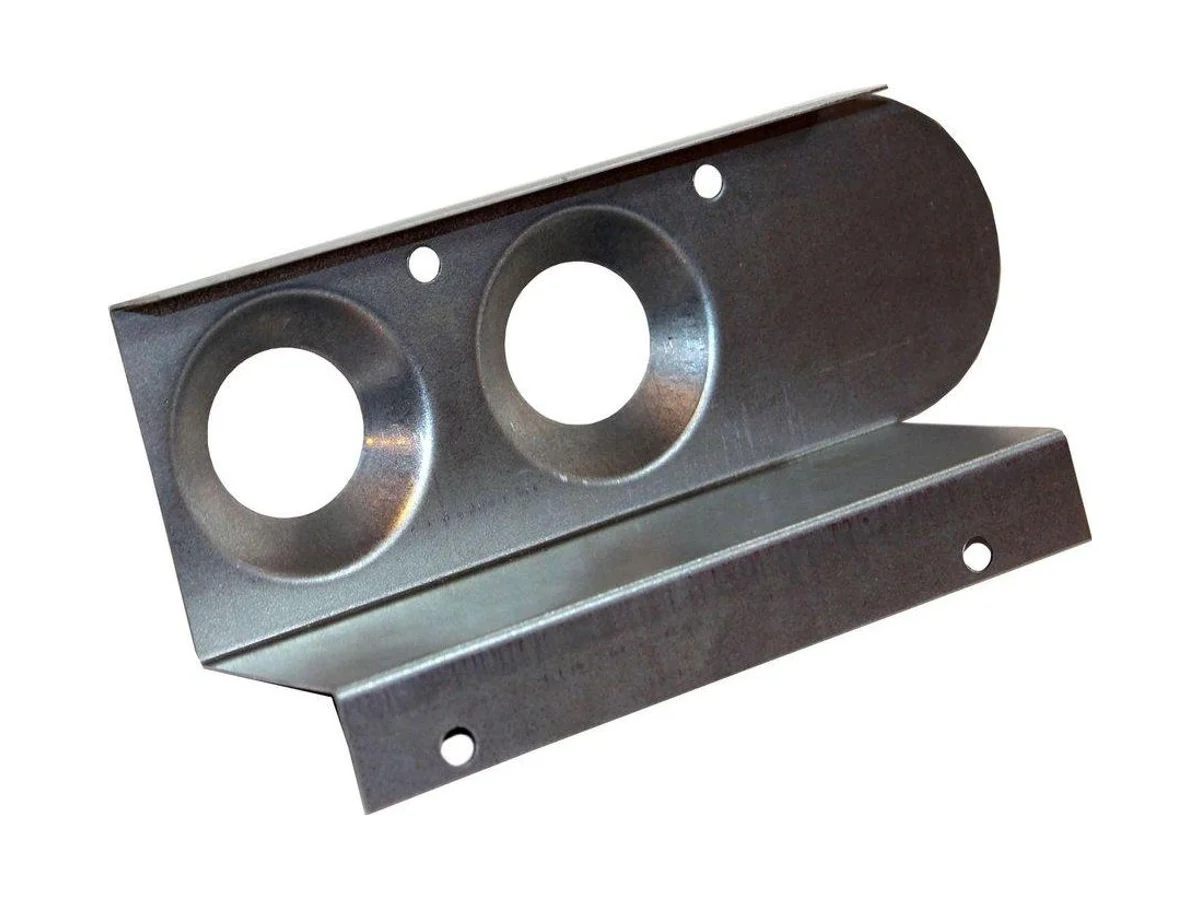 Bryant 50DK502662 Burner chamber stabilizer
