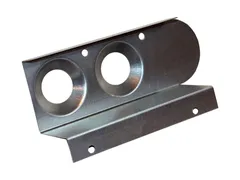 Bryant 50DK502662 Burner chamber stabilizer