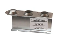 Bryant 50HJ500451 Multi-model fit