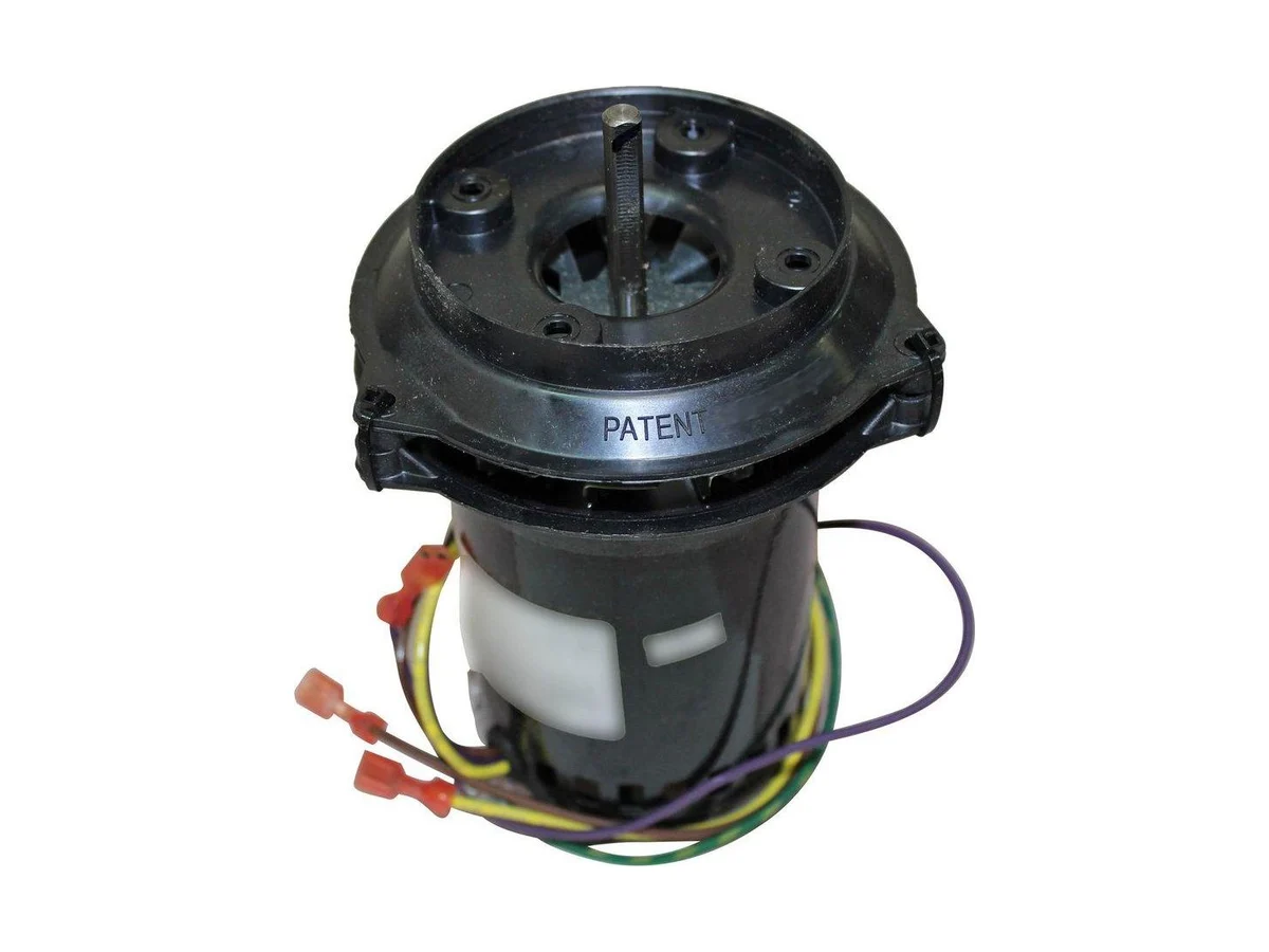 Bryant HC30CK234 Draft inducer motor