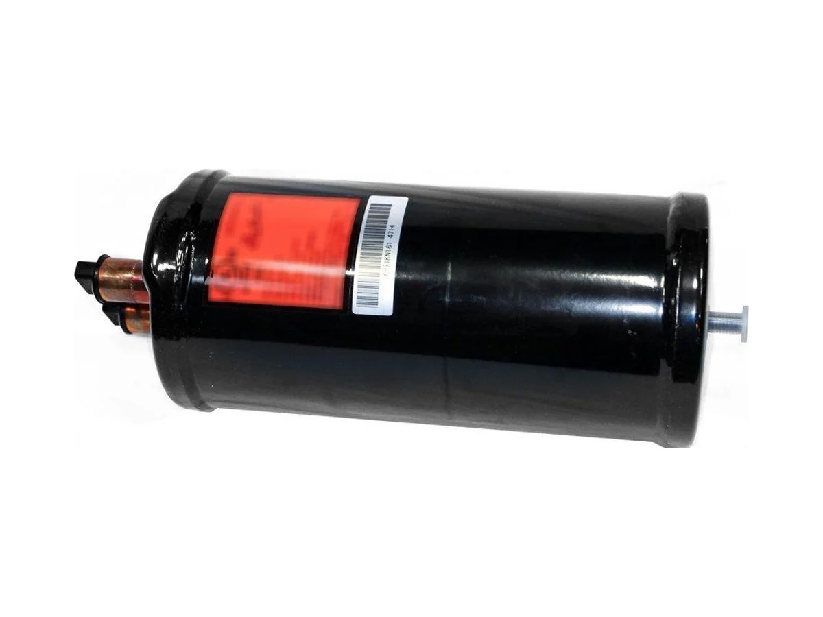 Bryant KH71KN161 Refrigerant surge protector