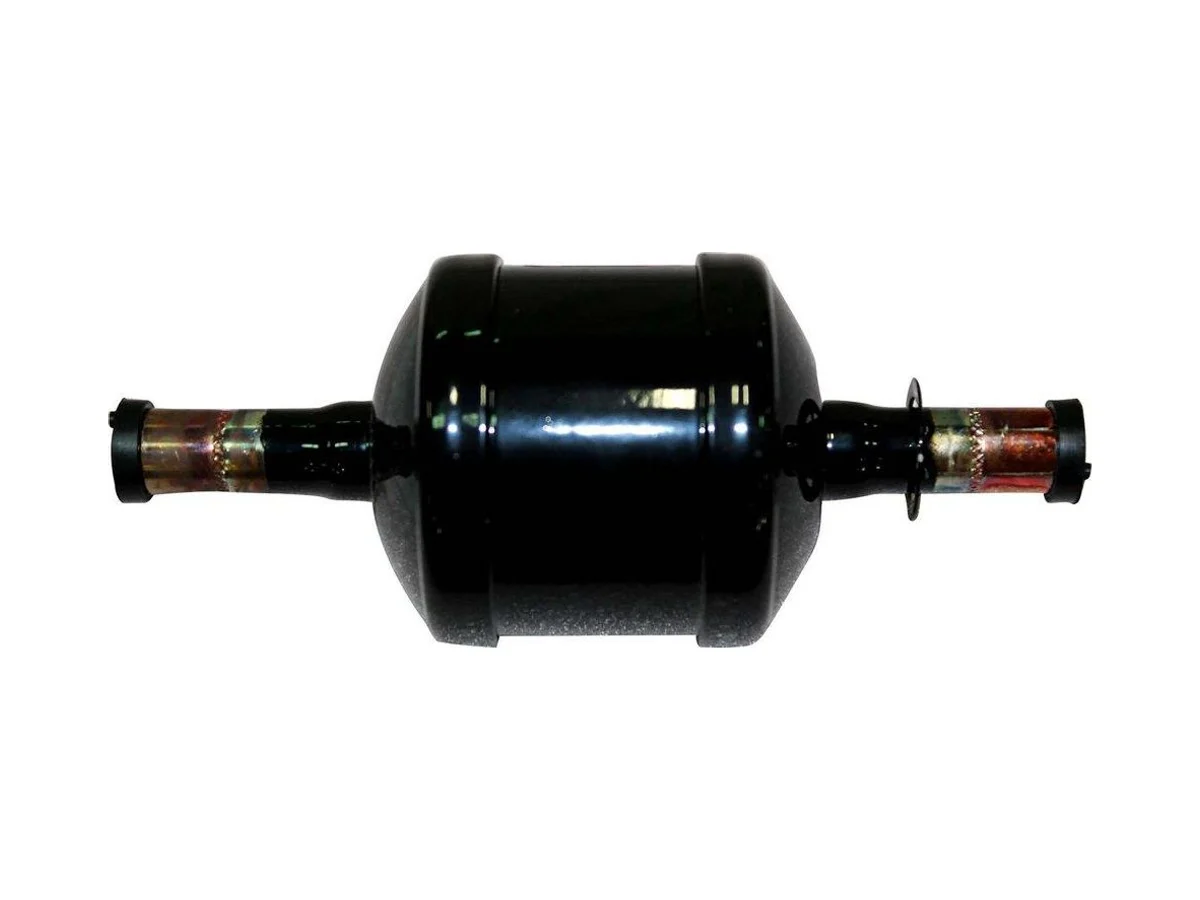 Bryant LM10KH017 Exhaust muffler