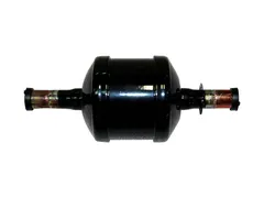 Bryant LM10KH017 Exhaust muffler