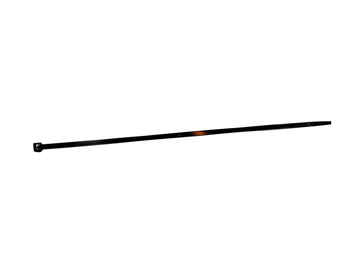 Bryant P298-TF6X Cable ties in black