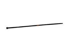 Bryant P298-TF6X Cable ties in black
