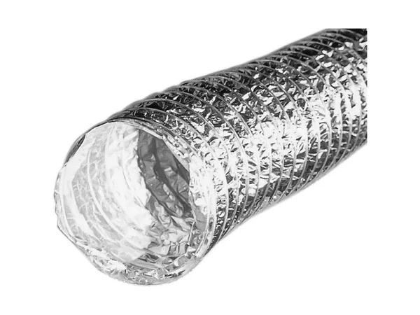 Builder's Best 010204 Uninsulated flexible air duct