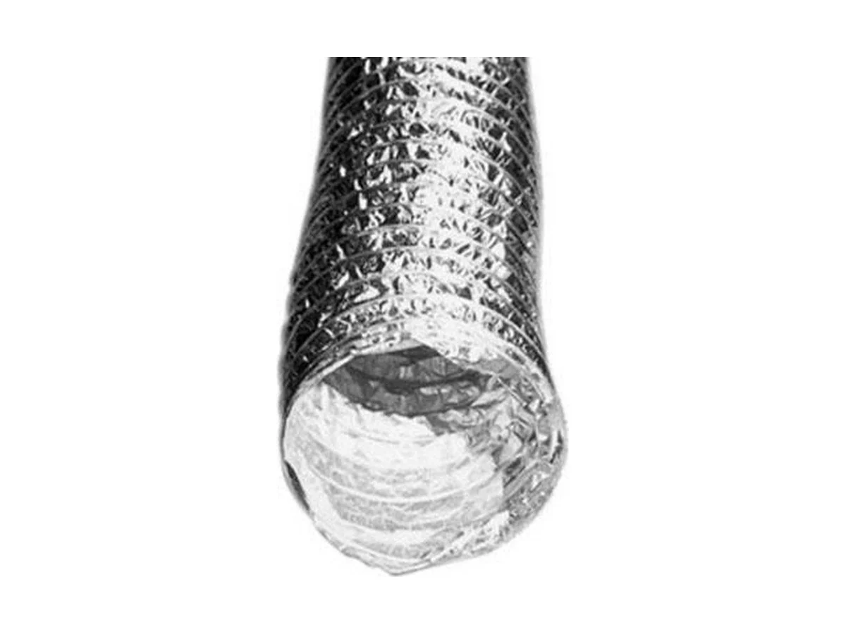 Builder's Best 110221 Uninsulated flexible air duct