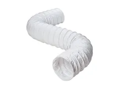 Builder's Best 110569 Uninsulated flexible air duct