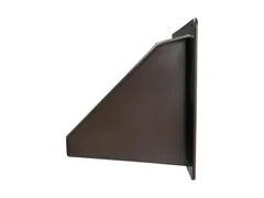 Builder's Best 110767 Brown polypropylene and aluminum