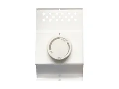 Cadet Manufacturing 14925 Non-programmable thermostat in white