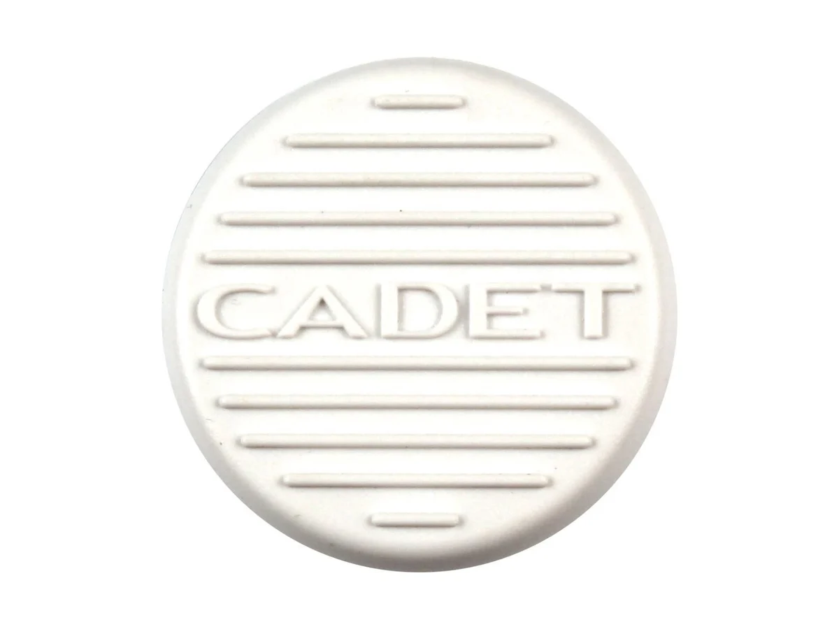 Cadet Manufacturing 40010 Series and compak plug