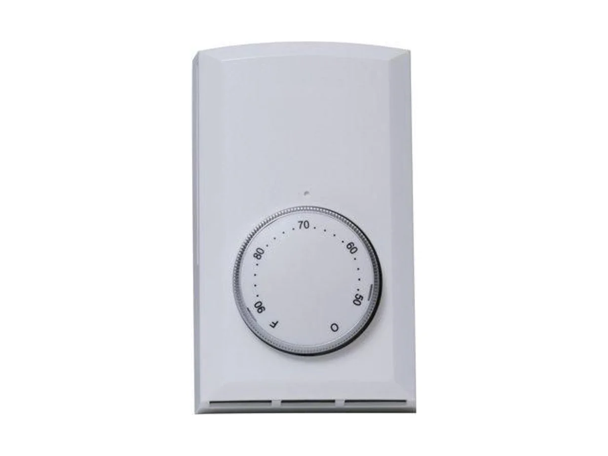 Cadet Manufacturing 72866 Non-programmable thermostat
