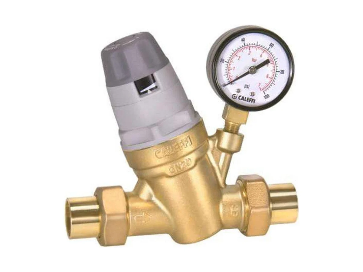 Caleffi North America AutoFill 535056A 535056A part