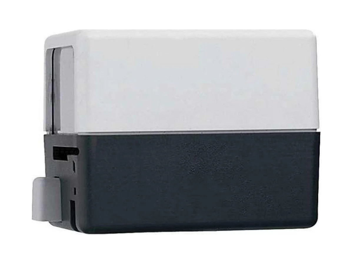 Caleffi North America Z-one Z111000 Aluminum and plastic actuator