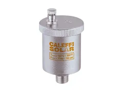 Caleffi North America 250041A Degree automatic air vent